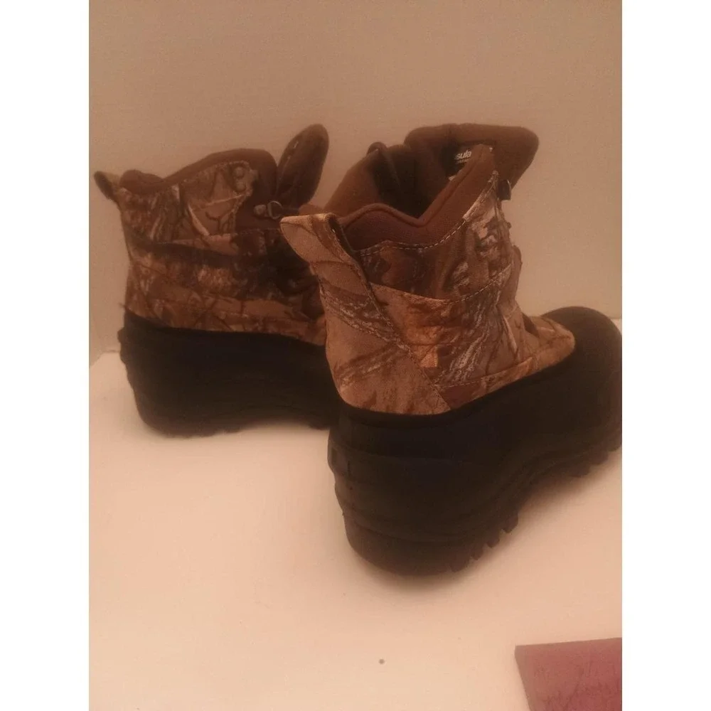 Men's Waterproof Hunting Boots